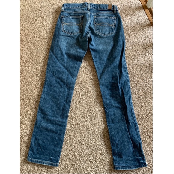 Abercrombie and Fitch jeans - Picture 2 of 5